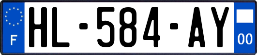 HL-584-AY