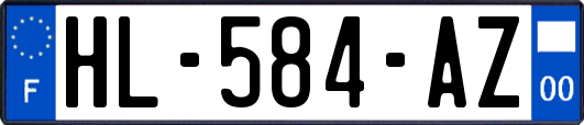 HL-584-AZ