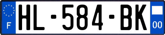 HL-584-BK