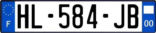 HL-584-JB