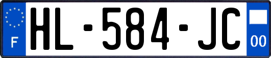 HL-584-JC