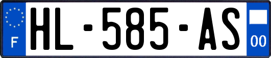 HL-585-AS