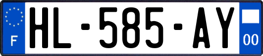 HL-585-AY