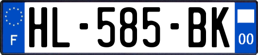 HL-585-BK