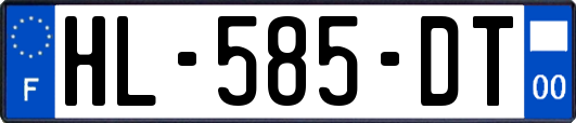HL-585-DT