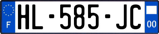 HL-585-JC
