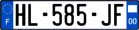 HL-585-JF