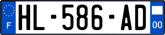 HL-586-AD