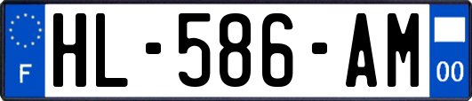 HL-586-AM