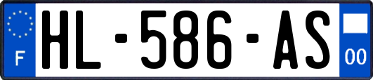 HL-586-AS