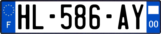HL-586-AY