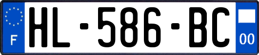 HL-586-BC