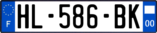 HL-586-BK