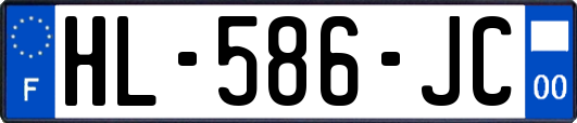 HL-586-JC