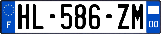 HL-586-ZM