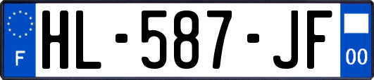 HL-587-JF