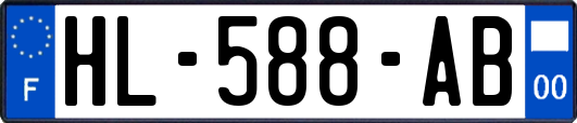 HL-588-AB