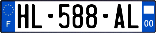 HL-588-AL