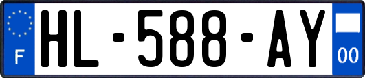 HL-588-AY