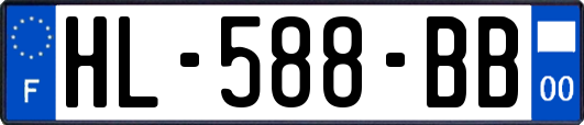 HL-588-BB
