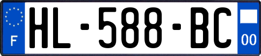 HL-588-BC