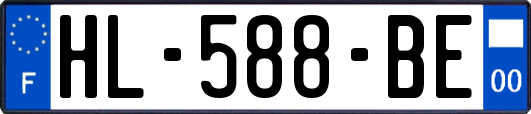 HL-588-BE