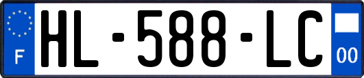 HL-588-LC