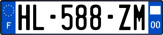 HL-588-ZM