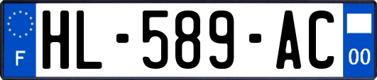 HL-589-AC