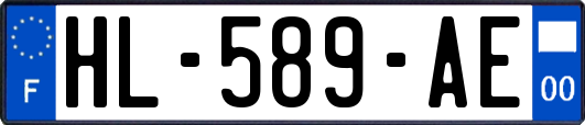HL-589-AE