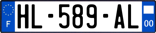 HL-589-AL