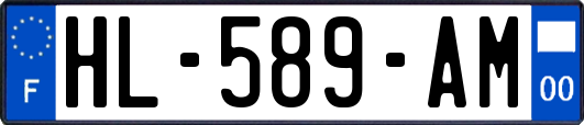 HL-589-AM