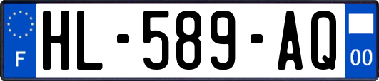 HL-589-AQ