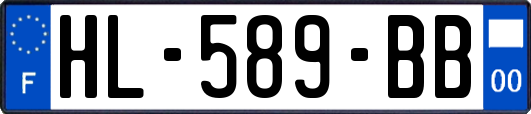 HL-589-BB