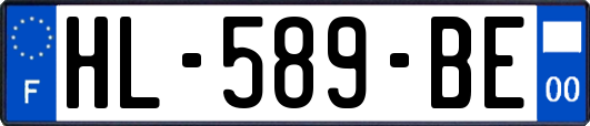 HL-589-BE