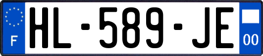 HL-589-JE