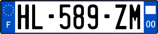 HL-589-ZM