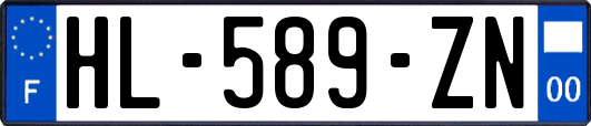 HL-589-ZN