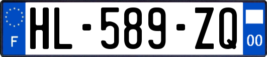 HL-589-ZQ