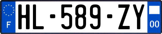 HL-589-ZY