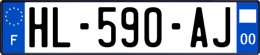 HL-590-AJ