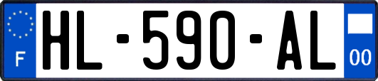 HL-590-AL