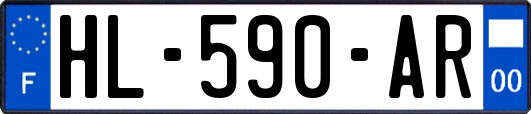 HL-590-AR