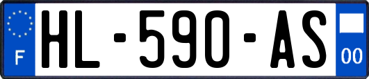HL-590-AS