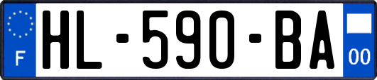 HL-590-BA