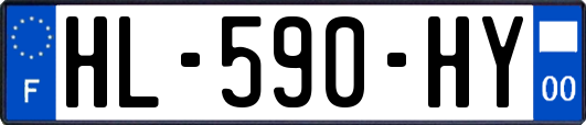 HL-590-HY