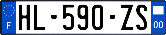 HL-590-ZS