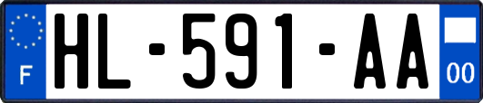 HL-591-AA