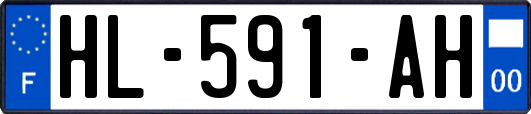 HL-591-AH