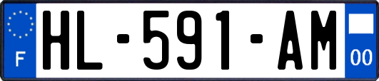 HL-591-AM